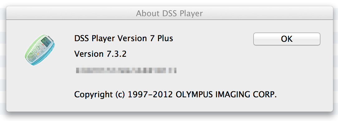 dss player 7 for mac